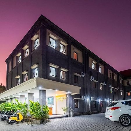 Ganandra Stay Denpasar Exterior photo