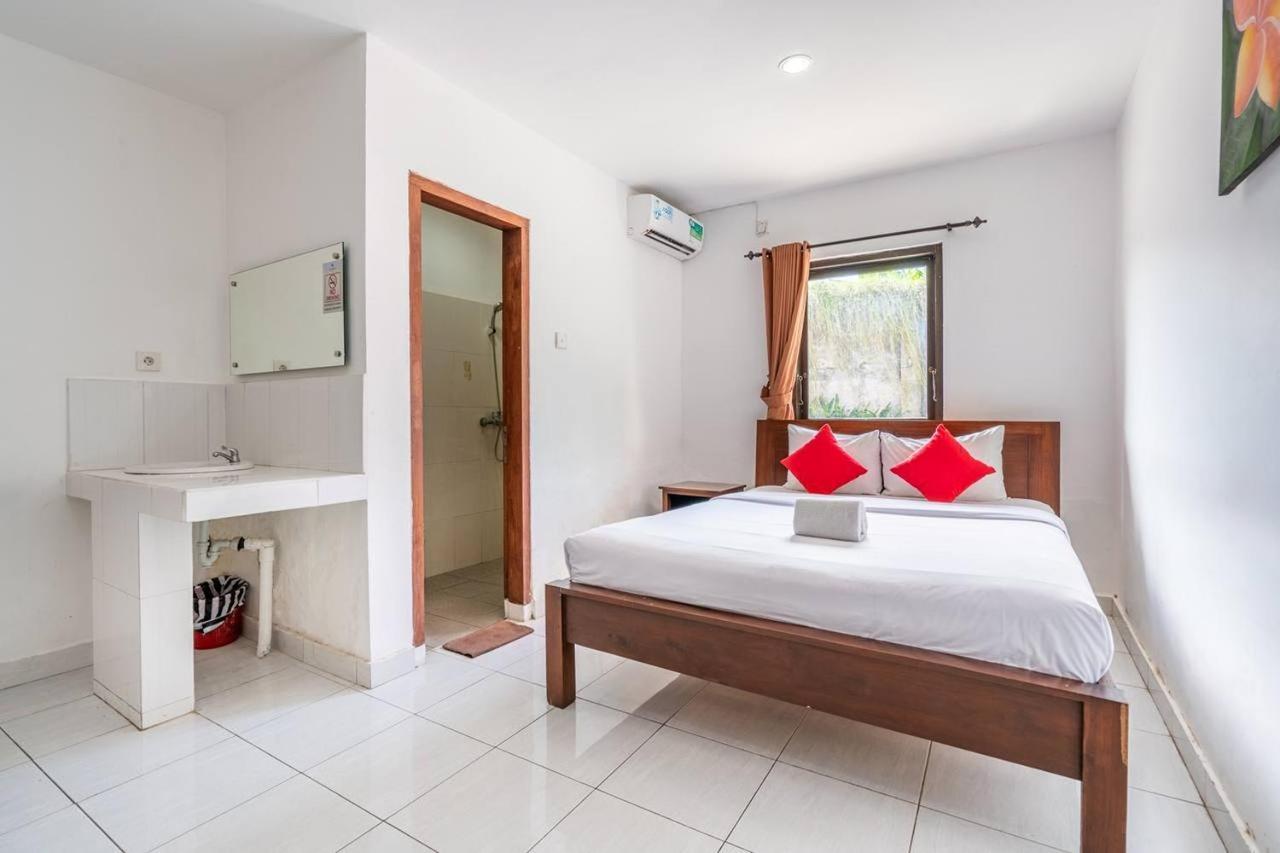 Ganandra Stay Denpasar Exterior photo
