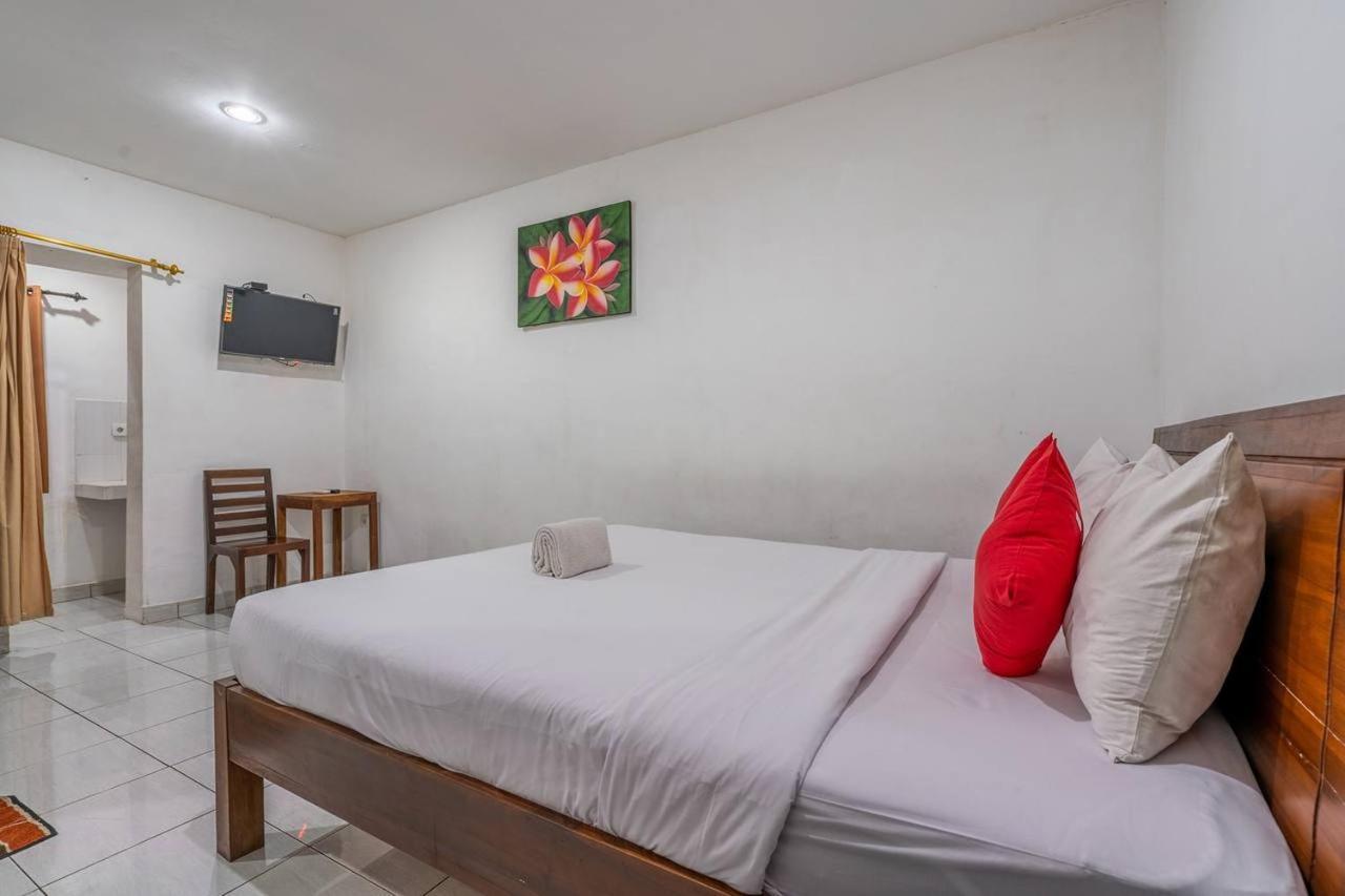 Ganandra Stay Denpasar Exterior photo