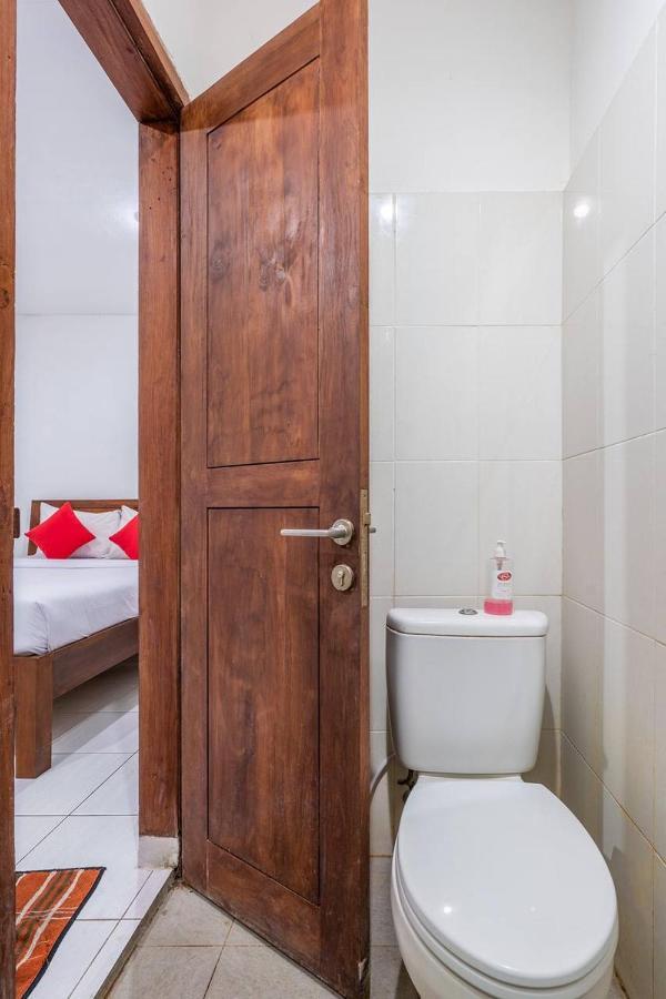 Ganandra Stay Denpasar Exterior photo